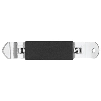 Magnetic Church Key Bottle Opener Can Tapper