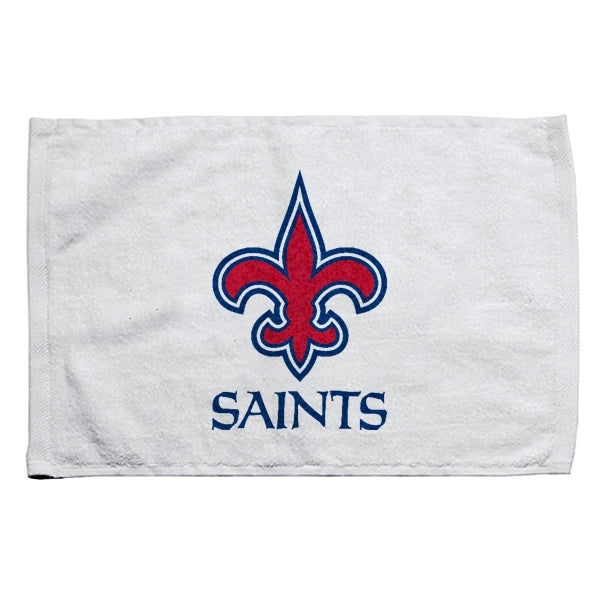 Velour Rally Towel  (11 x 18) 1.3lbs/dzn
