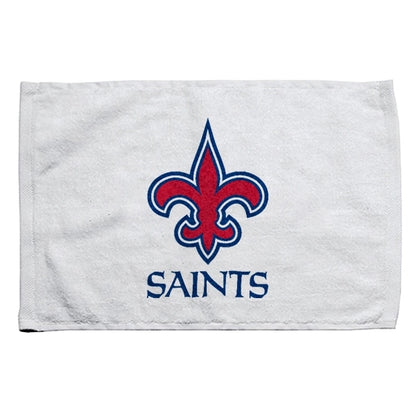Velour Rally Towel  (11 x 18) 1.3lbs/dzn