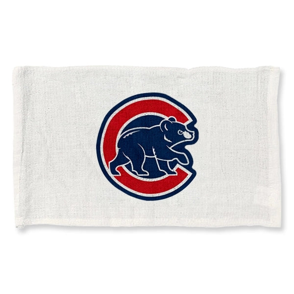 Velour Rally Towel  (11 x 18) 1.3lbs/dzn