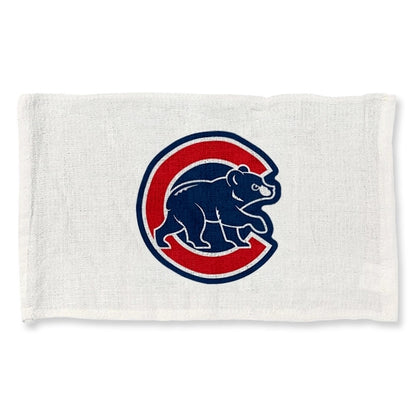 Velour Rally Towel  (11 x 18) 1.3lbs/dzn