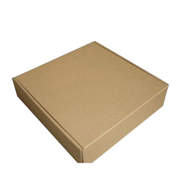 Premium Kraft Pizza Boxes