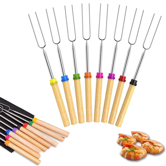 Roasting Sticks