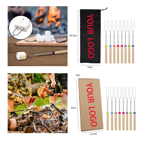 Roasting Sticks