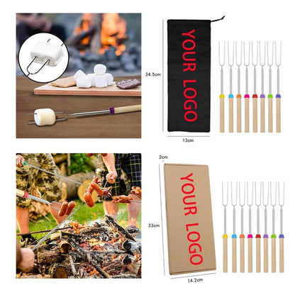 Roasting Sticks