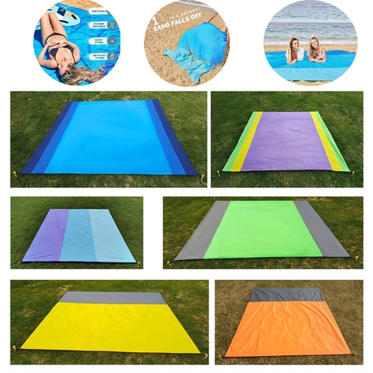 Extra Large Beach Blanket