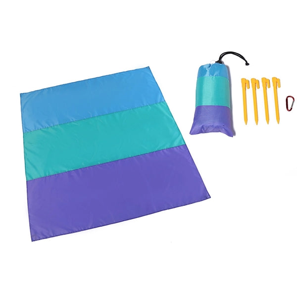 Extra Large Beach Blanket