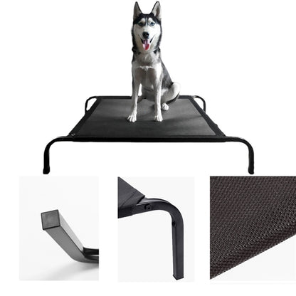 Elevated Pet Bed For Dogs