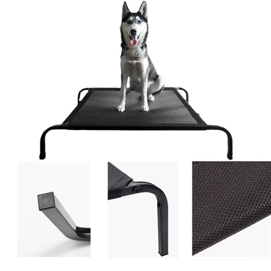 Elevated Pet Bed For Dogs