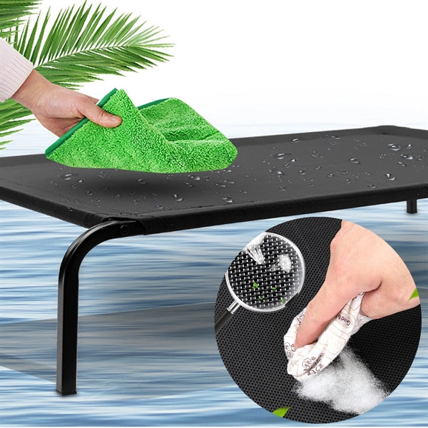Elevated Pet Bed For Dogs