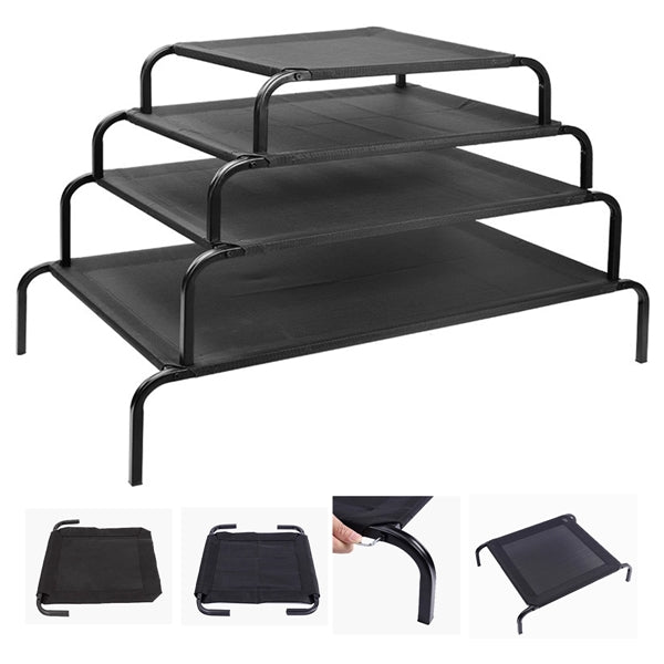 Elevated Pet Bed For Dogs