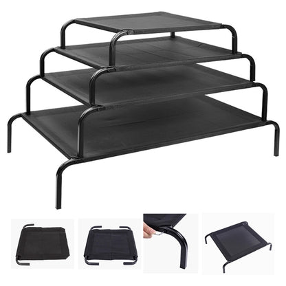 Elevated Pet Bed For Dogs