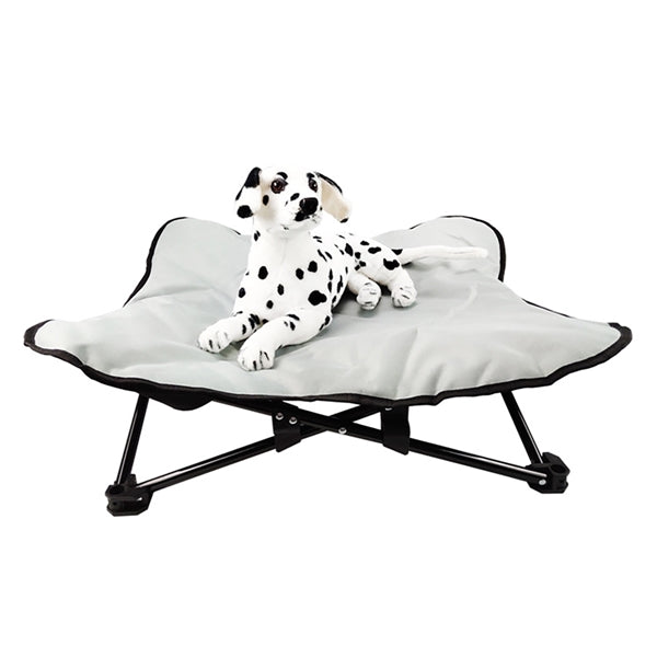 Large Elevated Folding Pet Bed Cot