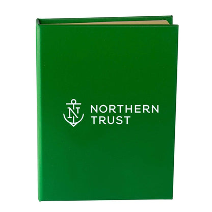 Sticky Book