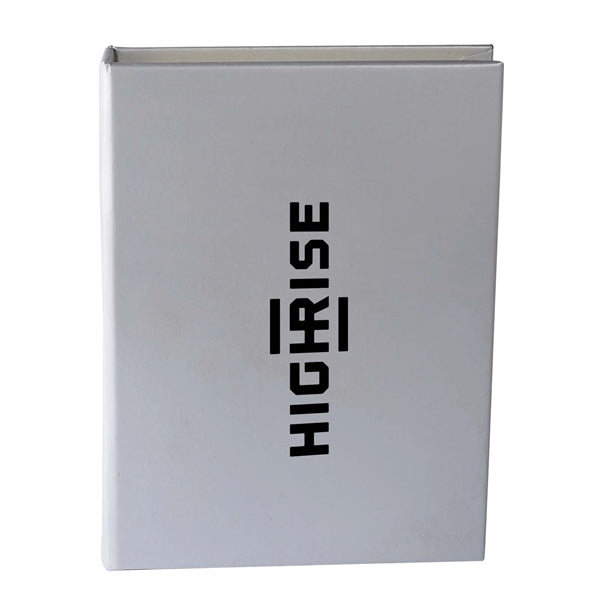 Sticky Book