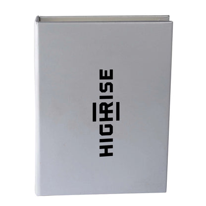 Sticky Book