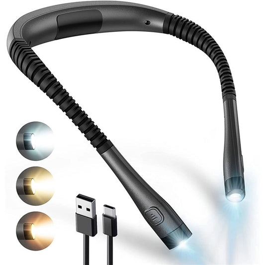 LED Neck Light