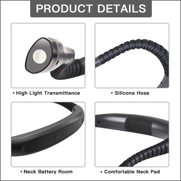 LED Neck Light