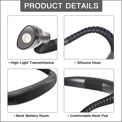 LED Neck Light