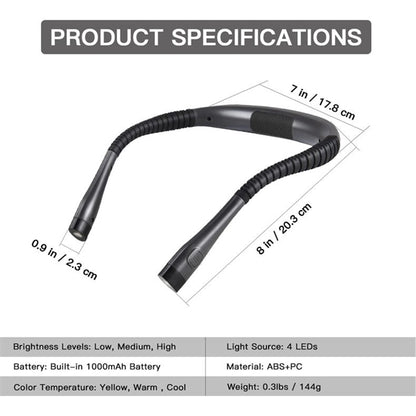 LED Neck Light