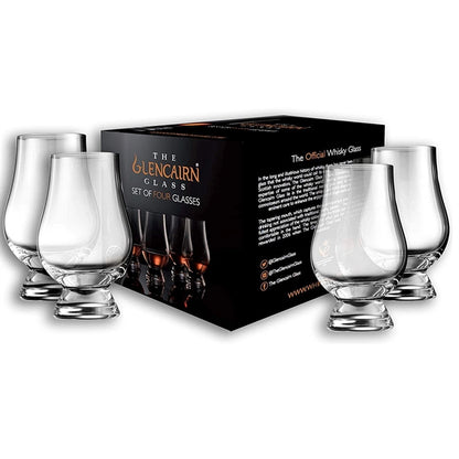 6 Oz Tasting Whisky Glass