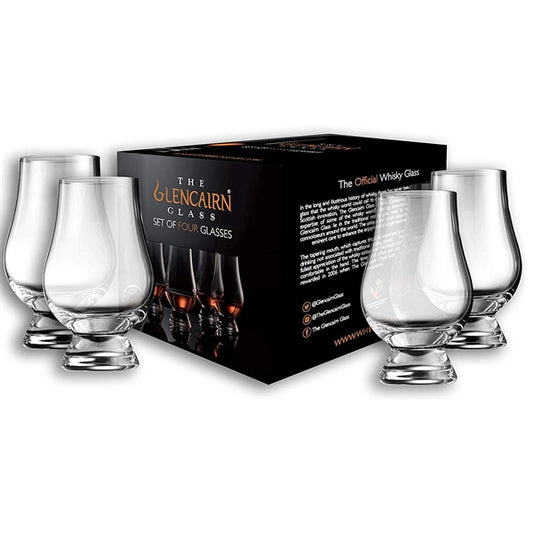6 Oz Tasting Whisky Glass