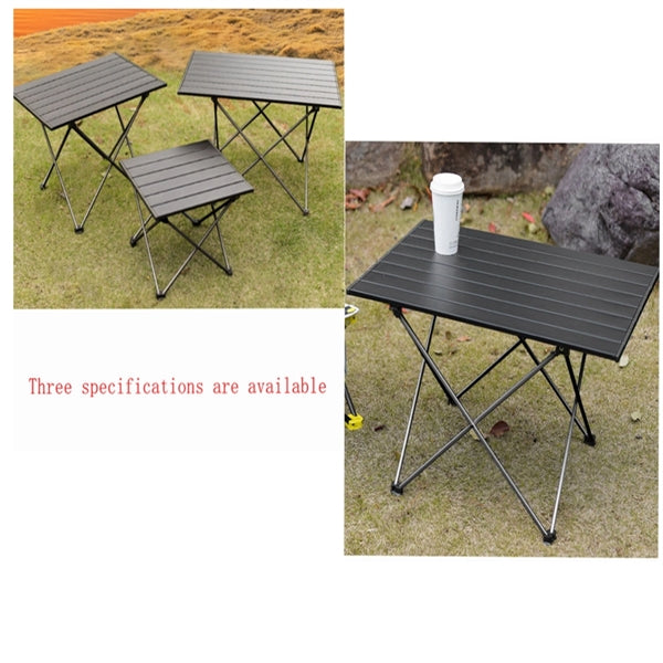 12.2 In Height Outdoor Folding Table