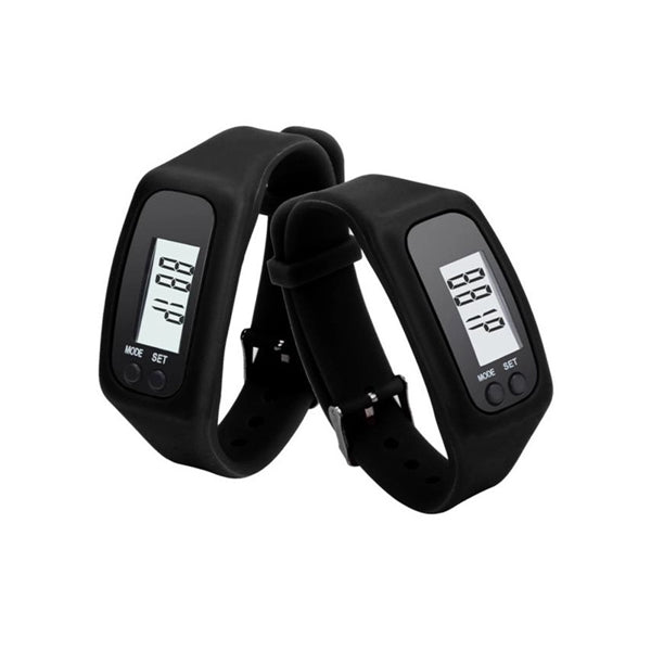 Pedometer Activity Watch