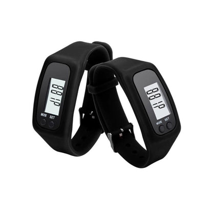 Pedometer Activity Watch