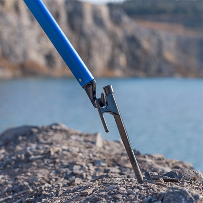 Aluminum Outdoor Climbing Hammer