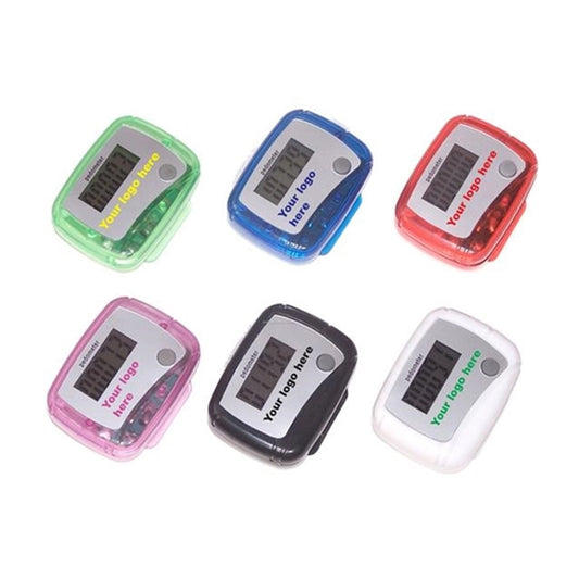 Step Pedometer