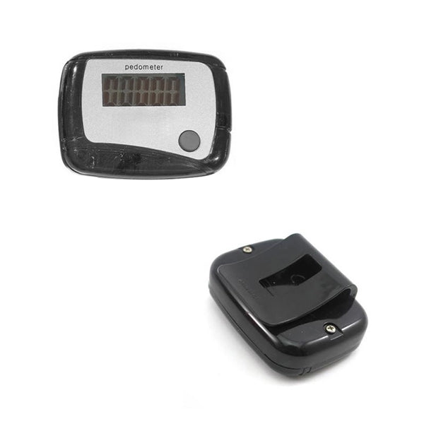 Step Pedometer