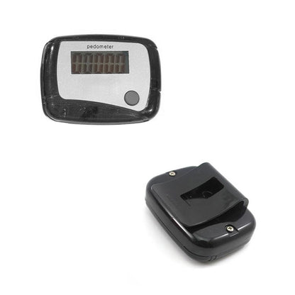 Step Pedometer