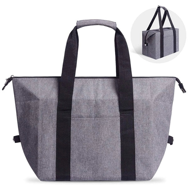 Folding Outdoor Portable Picnic Insulation Ice Bag