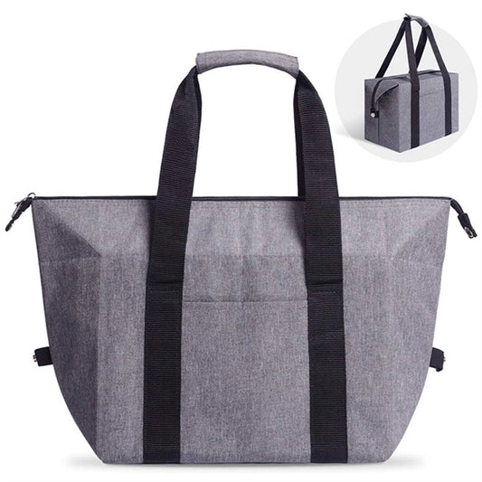 Folding Outdoor Portable Picnic Insulation Ice Bag