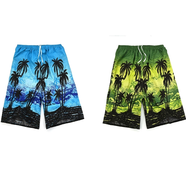 Men'S Casual Fashion Shorts