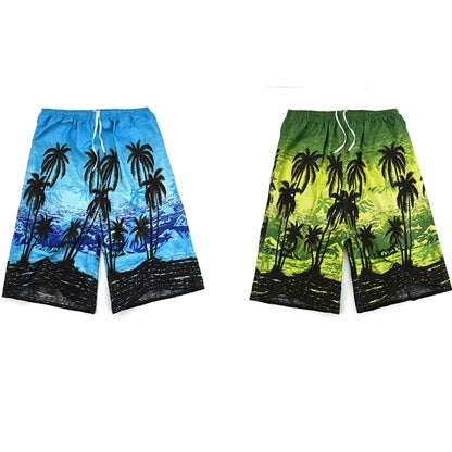 Men'S Casual Fashion Shorts