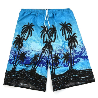 Men'S Casual Fashion Shorts
