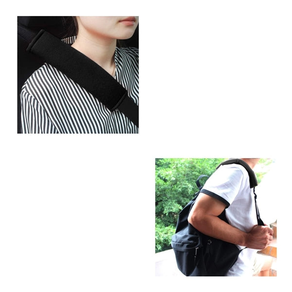 Seat Belt Pad Cushion For Car