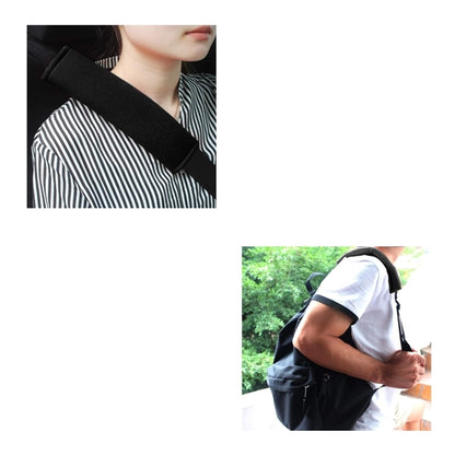 Seat Belt Pad Cushion For Car