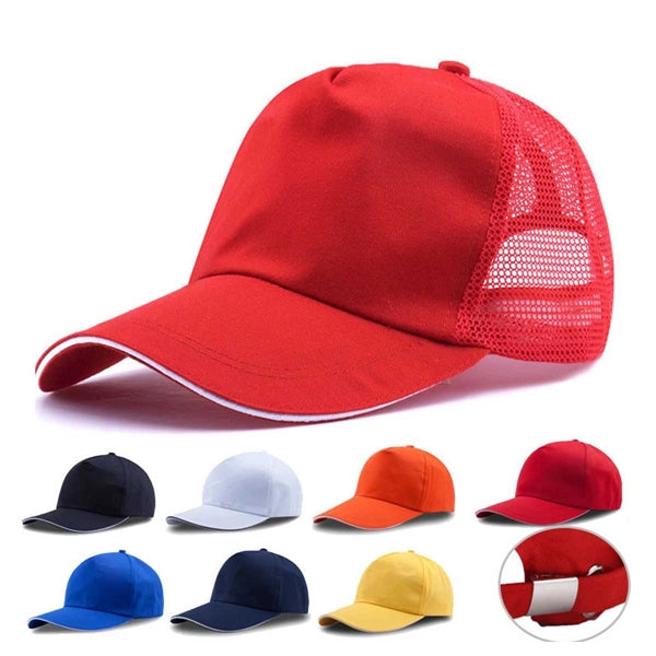 Unisex Baseball Cap