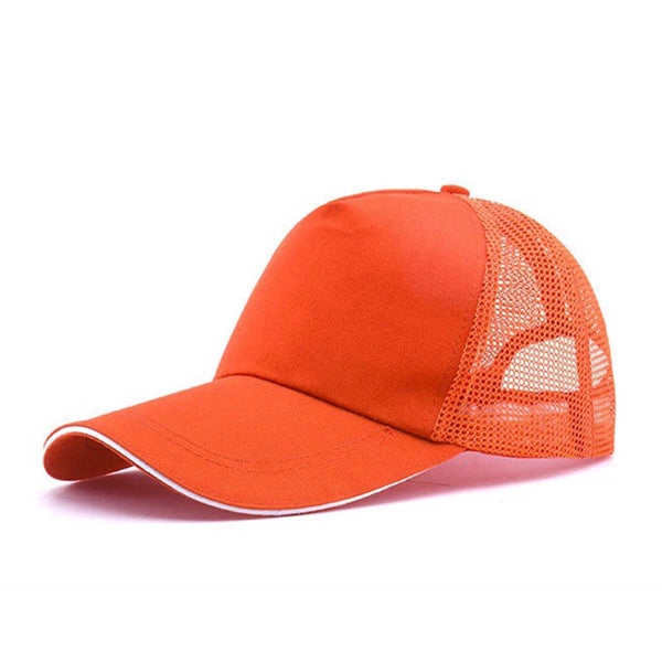 Unisex Baseball Cap