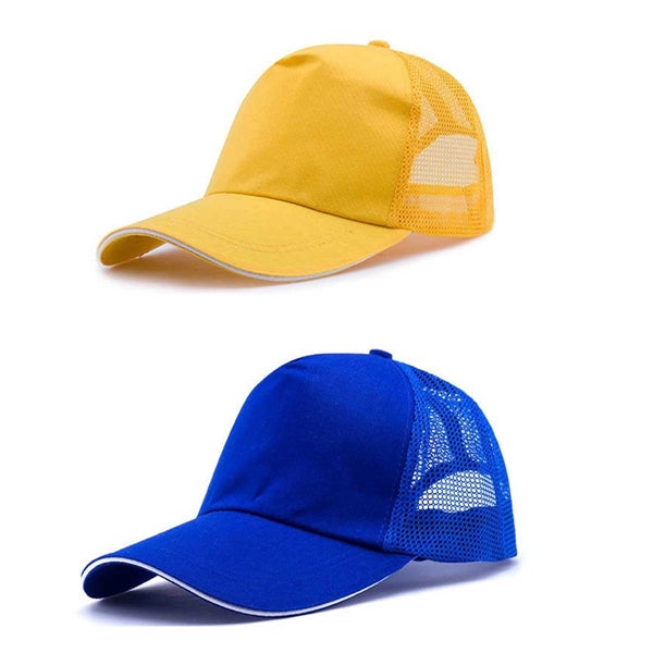 Unisex Baseball Cap