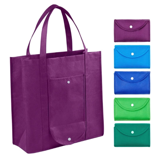 Non-Woven Promotional Tote Bag