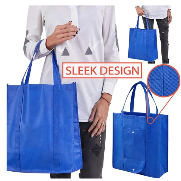 Non-Woven Promotional Tote Bag