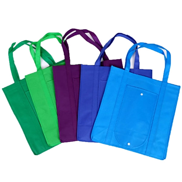 Non-Woven Promotional Tote Bag