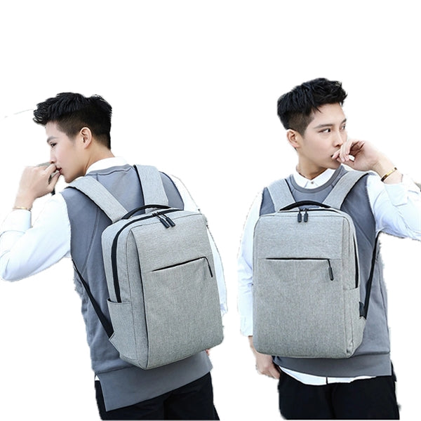 Oxford Laptop Backpack