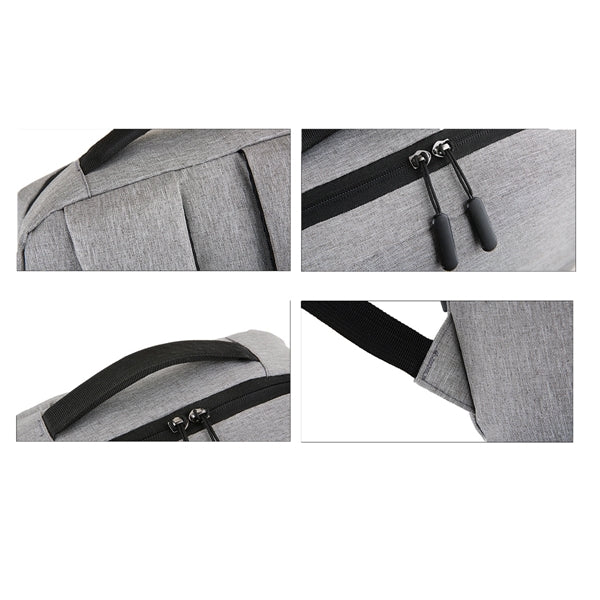 Oxford Laptop Backpack