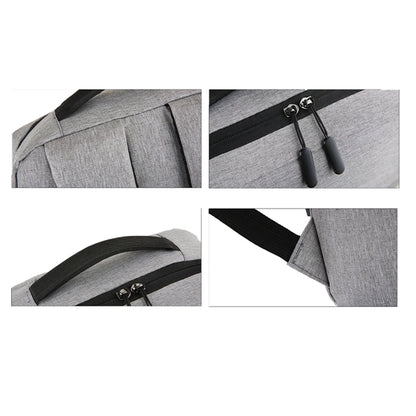 Oxford Laptop Backpack