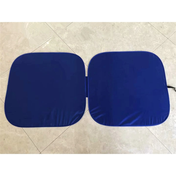 Square Panel Car Windshield Sun Shade